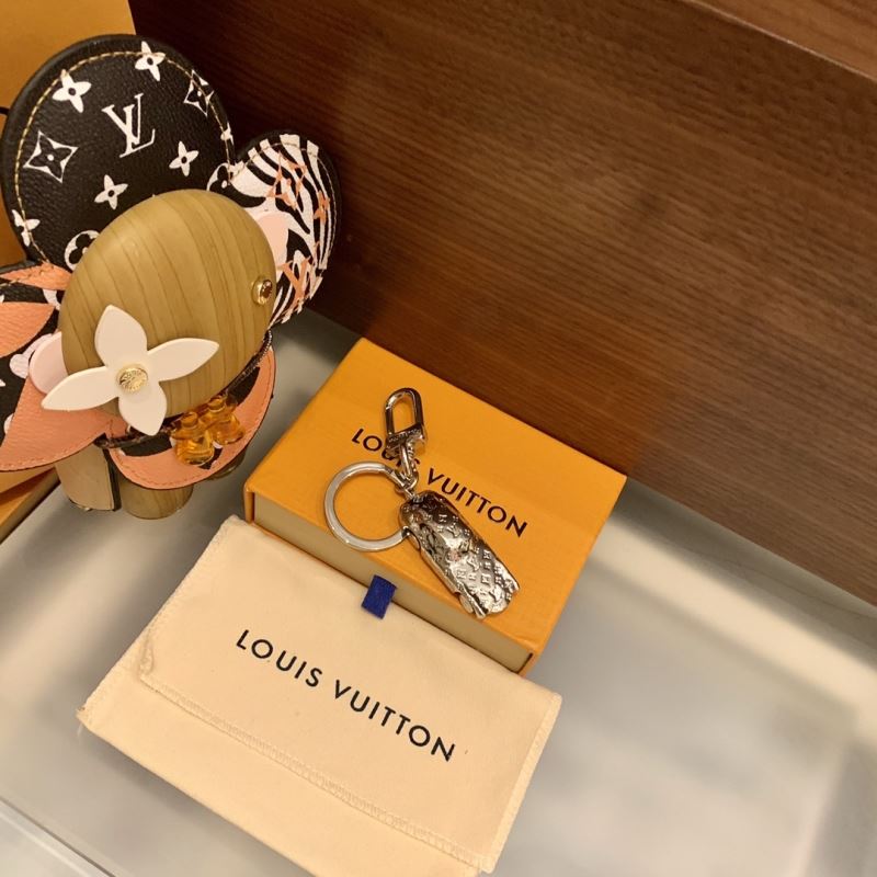 Louis Vuitton Keychains